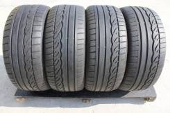 Dunlop SP Sport 01. Летние, 2003 год, износ: 20%, 4 шт