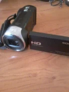 Sony HDR. 9 - 9.9 ��, ��� ��������� ����