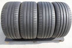 Dunlop SP Sport Maxx GT. Летние, 2012 год, износ: 20%, 4 шт