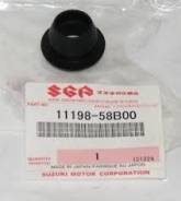 Прокладка масляного поддона. Suzuki: Carry Truck, Wagon R Wide, Cervo, Esteem, Cultus, Lapin, Wagon R Plus, Kei, SX4, Cultus Crescent, MR, Wagon R, Al...