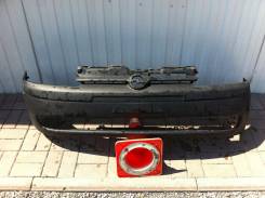 Бампер. Opel Corsa