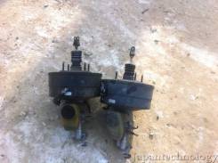 Цилиндр главный тормозной. Toyota Soarer, JZZ31, JZZ30 Двигатель 1JZGTE