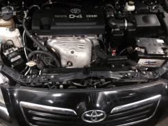 Двигатель в сборе. Toyota Avensis Двигатель 1AZFSE