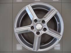 Скад Драйв. 6.5x16, 5x114.30, ET45, ЦО 67,1 мм.