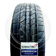 Kumho City Venture KL33. ������, 2015 ���, �����