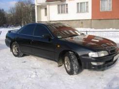 Toyota Corona Exiv. 200, 4S
