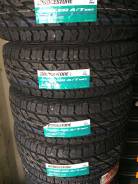 Bridgestone Dueler A/T 697. Летние, 2016 год, без износа, 4 шт