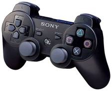 Геймпады для PlayStation.