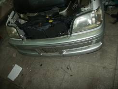 Фара противотуманная. Toyota Crown, JZS171, JZS171W