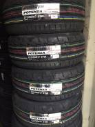 Bridgestone Potenza RE003 Adrenalin. Летние, 2016 год, без износа, 4 шт