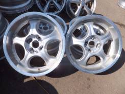HART. 7.0x17", 4x100.00, 4x114.30, ET32,  73,0.