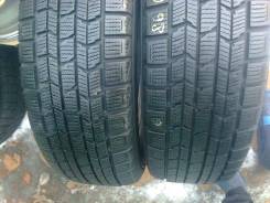 Dunlop DSX-2. Зимние, 2011 год, износ: 5%, 2 шт