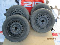 Toyota. x15, 4x114.30