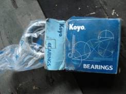 Подшипник выжимной. Toyota: Corolla, Carina, Solara, Vista, Sprinter, Celica, Camry, Corona, Caldina, Carina II, Carina E, Avensis, Corona Exiv, Carin...