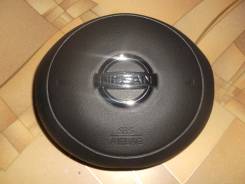 Крышка подушки безопасности. Nissan March, K12 Nissan Micra, K12E, K12