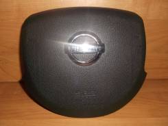 Крышка подушки безопасности. Nissan Almera Classic, N16 Nissan Almera, B10RS, N16E, N16