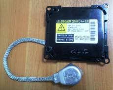 Блок ксенона. Toyota: Vitz, Corolla, Wish, GS300, Regius Ace, Camry, Prius Lexus: IS250, RX270, RX350, LX570, RX450h, GS300 Двигатели: 1NZFE, 2NZFE, 2...