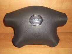 Крышка подушки безопасности. Nissan Primera Nissan Almera Nissan Sunny