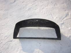 Консоль панели приборов. Toyota Corolla, CE120, CDE120, ZZE120, ZZE121, NZE120, ZZE122, NZE121, ZZE123 Toyota Corolla Fielder, NZE124, ZZE124, ZZE123...