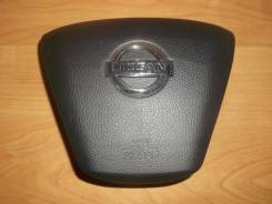 Крышка подушки безопасности. Nissan Teana, J32, J32R