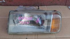 Фара. Suzuki Escudo, TA01V, TD11W, TA01R, TA01W. Под заказ
