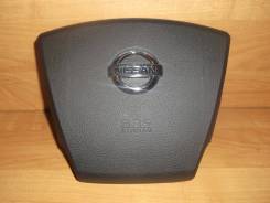 Крышка подушки безопасности. Nissan Teana, J31