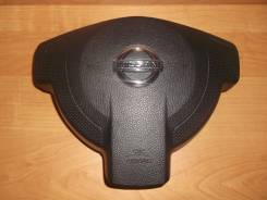 Крышка подушки безопасности. Nissan X-Trail, T31, T31R Nissan Dualis Nissan Wingroad Nissan Qashqai