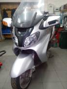 Suzuki Burgman AN650. 638����. ��., ��������, ���, � �������� ����