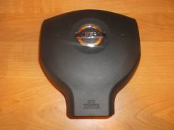 Крышка подушки безопасности. Nissan Tiida Nissan Note