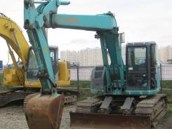 Kobelco. Продам экскаватор Кобелко130, 4 500 куб. см., 0,50 куб. м.