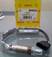 Датчик кислородный. Volkswagen Bora, 1J2, 1J6 Volkswagen Lupo, 6E1, 6X1 Volkswagen Golf, 1J1, 1J5 Volkswagen Polo, 6N1 Skoda Octavia, 1U2, 1U5 Audi S3...