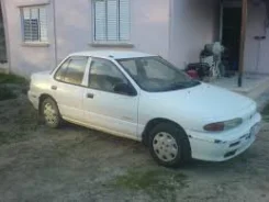 Isuzu GeMini. 190, 4HC1 ����