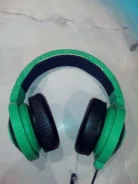 Razer Kraken Pro Green ����