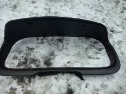Консоль панели приборов. Toyota Corolla, AE100G, AE100 Двигатель 5AFE