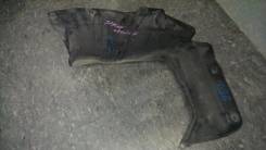 Защита двигателя. Toyota: Corolla, Corolla Fielder, Allex, WiLL VS, Corolla Spacio, Corolla Runx Двигатели: 1NZFE, 1ZZFE, 2NZFE, 3ZZFE, 3CE