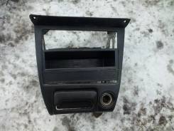 Консоль центральная. Toyota Corolla, AE100G, AE100 Двигатель 5AFE