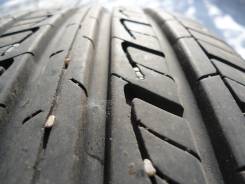 Hankook Optimo ME02 K424. Летние, 2015 год, износ: 5%, 2 шт