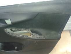 Обшивка двери. Toyota Corolla