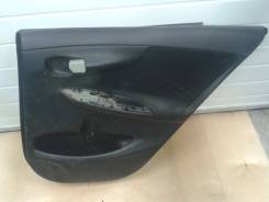 Обшивка двери. Toyota Corolla