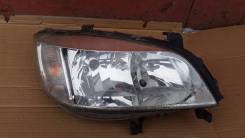 Фара. Subaru Traviq, XM220, XM182. Под заказ