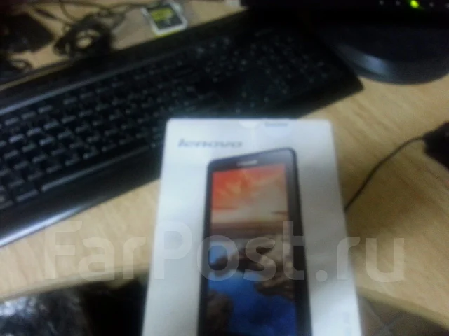 Lenovo IdeaTab A8 16Gb ����