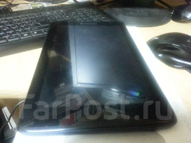 Lenovo IdeaTab A8 16Gb ����