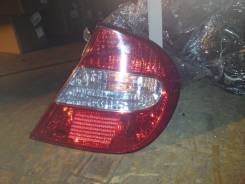 Стоп-сигнал. Toyota Camry, ACV35, ACV30 Двигатель 2AZFE