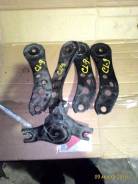 Крепление балки подвески. Honda Accord, CM2, CM1, CL7, CL9, CL8 Двигатели: K24A, K20A