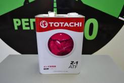 Totachi