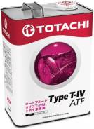 Totachi