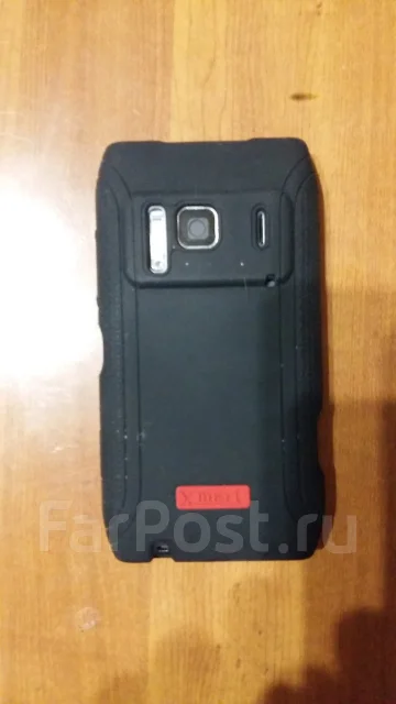 Nokia N8 ����