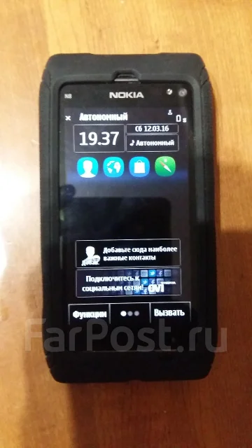 Nokia N8 ����