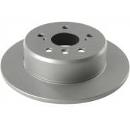Диск тормозной. Nissan: Juke, Serena, Pulsar, Dualis, Qashqai, Teana Двигатели: MR16DDT, MR20DE, VQ35DE, QR25DE, VQ23DE, VQ25DE, QR20DE