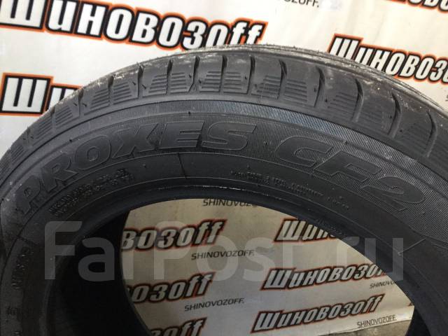 Toyo Proxes CF2, 185/60 R15 88H, 15", 1 шт, в наличии, 185 мм, 60 % ...